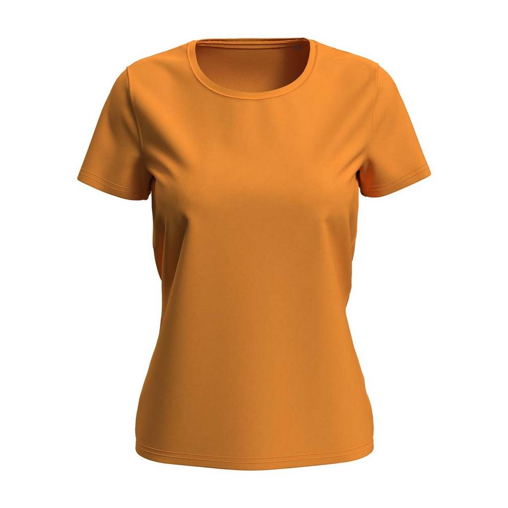 Stedman Womens/Ladies Lux T-Shirt
