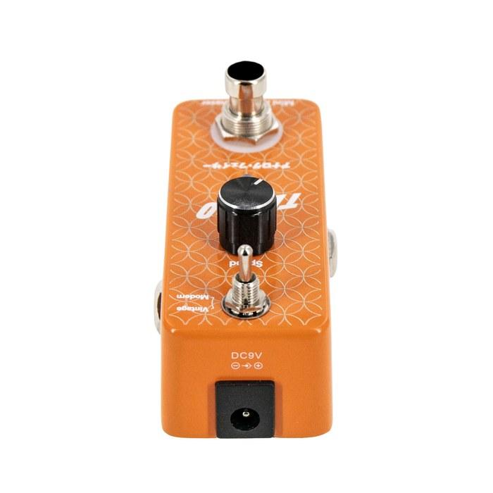 Teisco Mini Analog Phaser Pedal