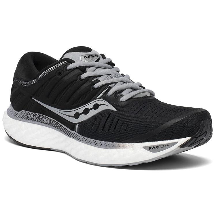SAUCONY Hurricane 22 'Czarny Biały' Męski S20544-40