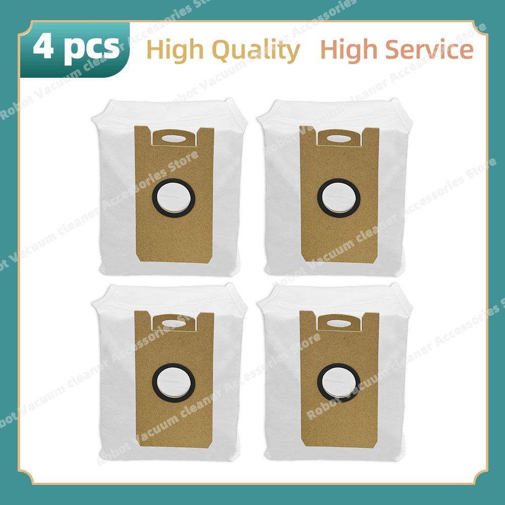 

Compatible For Ultenic MC1 Parts Main Side Brush Hepa Filter Mop Cloth Dust Bag Replacement Accessories