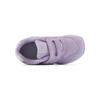 New Balance Nb 996 Synthetic Leather Anti-Kick Wear-Resistant Low-Top Walking Shoes Baby Shoes Light-Purple IZ996BC3