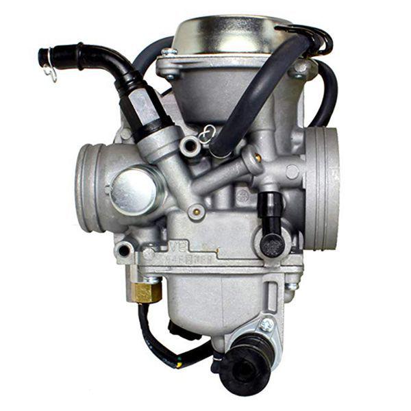 PD32J Carburetor for 2004-2006 Honda TRX350FE/TRX350FM