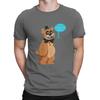 Ready For F-Freddys Hip Hop TShirt F-Fazbears Leisure T Shirt Newest Stuff For Adult