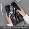 Three-dimensional Portable Storage Bag for Skincare Products and Cosmetics Men's Toiletry Bag Waterproof Travel Storage Bag