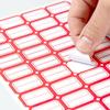 Self-Adhesive Label Paper