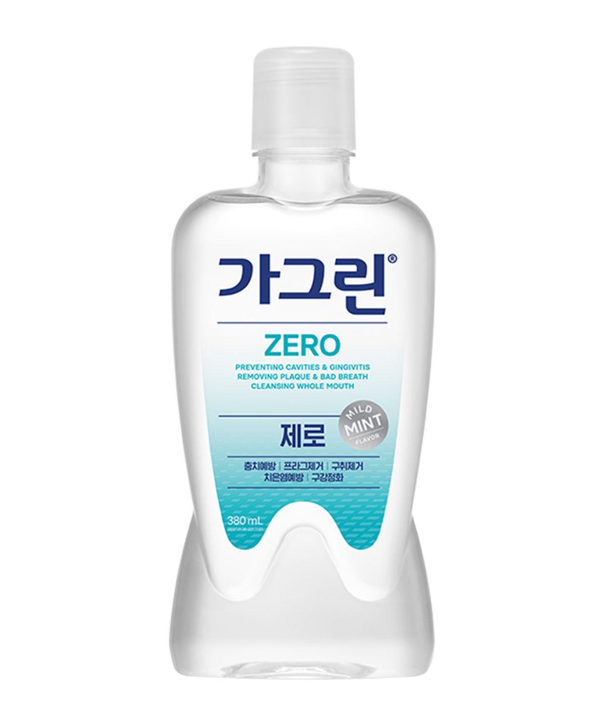 Gargrin Zero 380ml