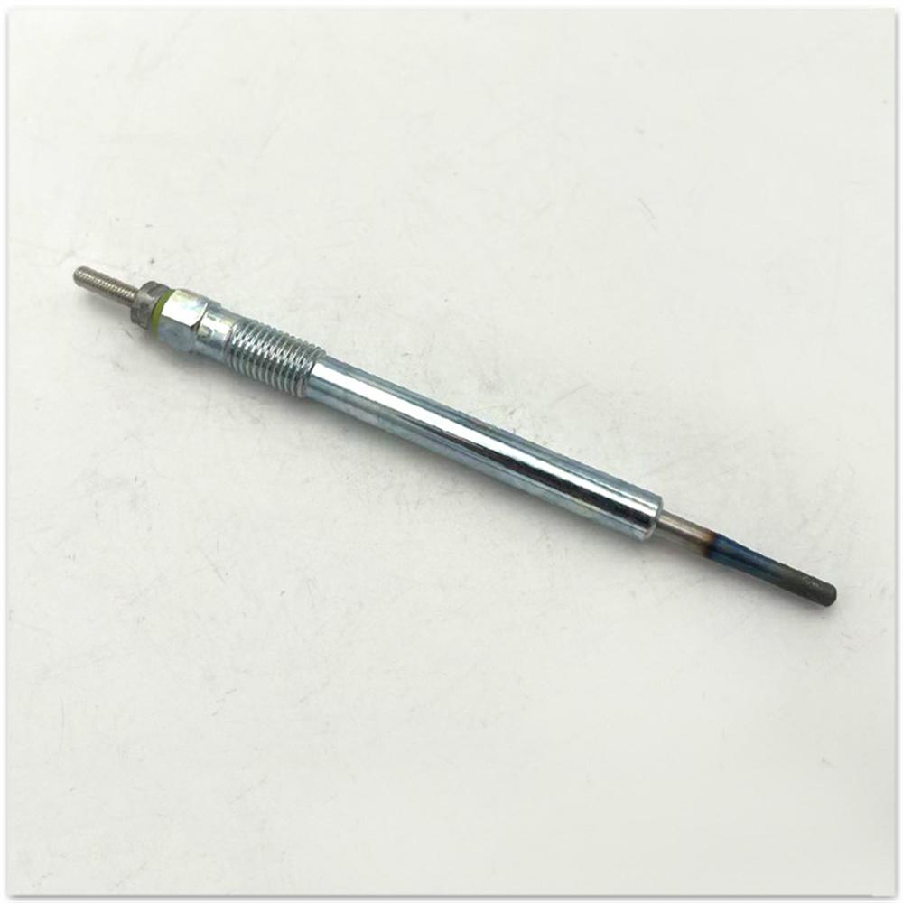 4PCS DIESEL GLOW PLUG 36710-2F101 FOR Hyundai Santa Fe Tucson IX35 2.0 L 2.2L