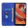 For Xiaomi 14 Case Litchi Texture Split Leather Cover with Wallet Stand