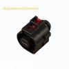 1K0973751 Automotive Starter Motor Wiring Socket High Performance Car Electrical Connector Replacement for  Golf MK5