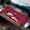 Betty Boop Print Mouse Pad, for Keyboard Pad Laptop PC Mat for Office Home Use, Desk Decor, Perfect Birthday Gift for Gamers