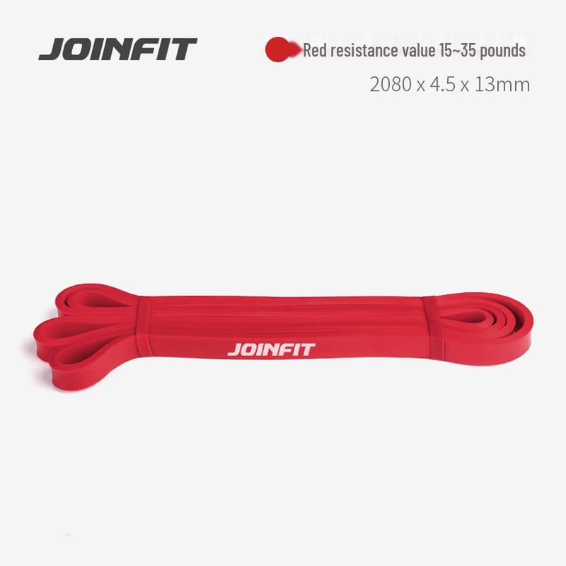 J.R. Fitness Resistance Training Band