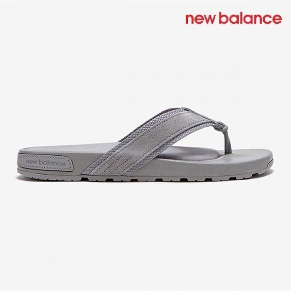 

New Balance Half Club Slippers H19 Nbrjdf431g 16 Sd9902flg 230
