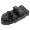 Front Left Driver Side Power Window Control Switch 61319132158 Replacement for M3 2006‑2013