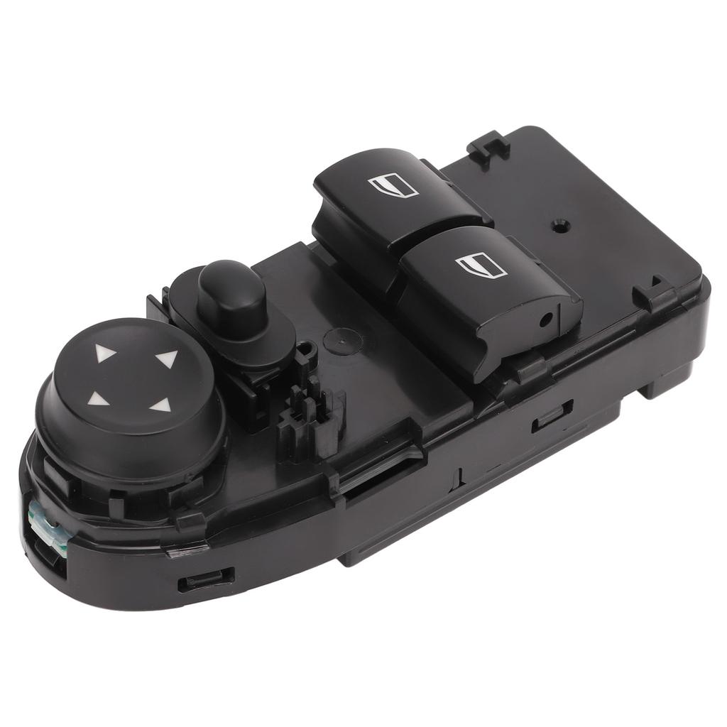 Front Left Driver Side Power Window Control Switch 61319132158 Replacement for M3 2006‑2013