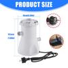 300GPH Pool Cartridge Filter Pump For Above Ground Pumps 110-220V Pool Water Filter Pump Pool Filter Cartridge Pump