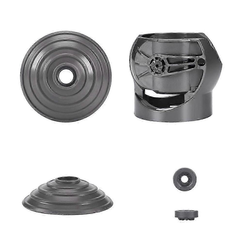 Connector for V10 V11 Vacuum Cleaner Parts 50W Direct Drive Cleaner Accessories