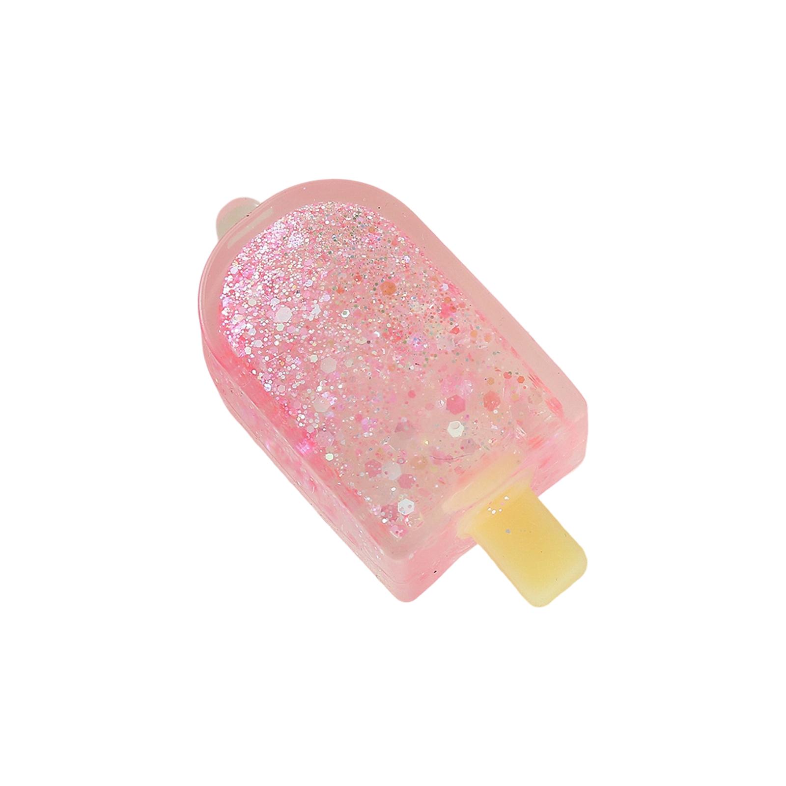

Squeezable Toys Meet The Tactile Needs To Tension, Anxiety And Stress 2ml One Size червоний