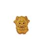 Year of the Sheep 999 Pure Gold Mobile Phone Sticker - Cultural and Creative Gift