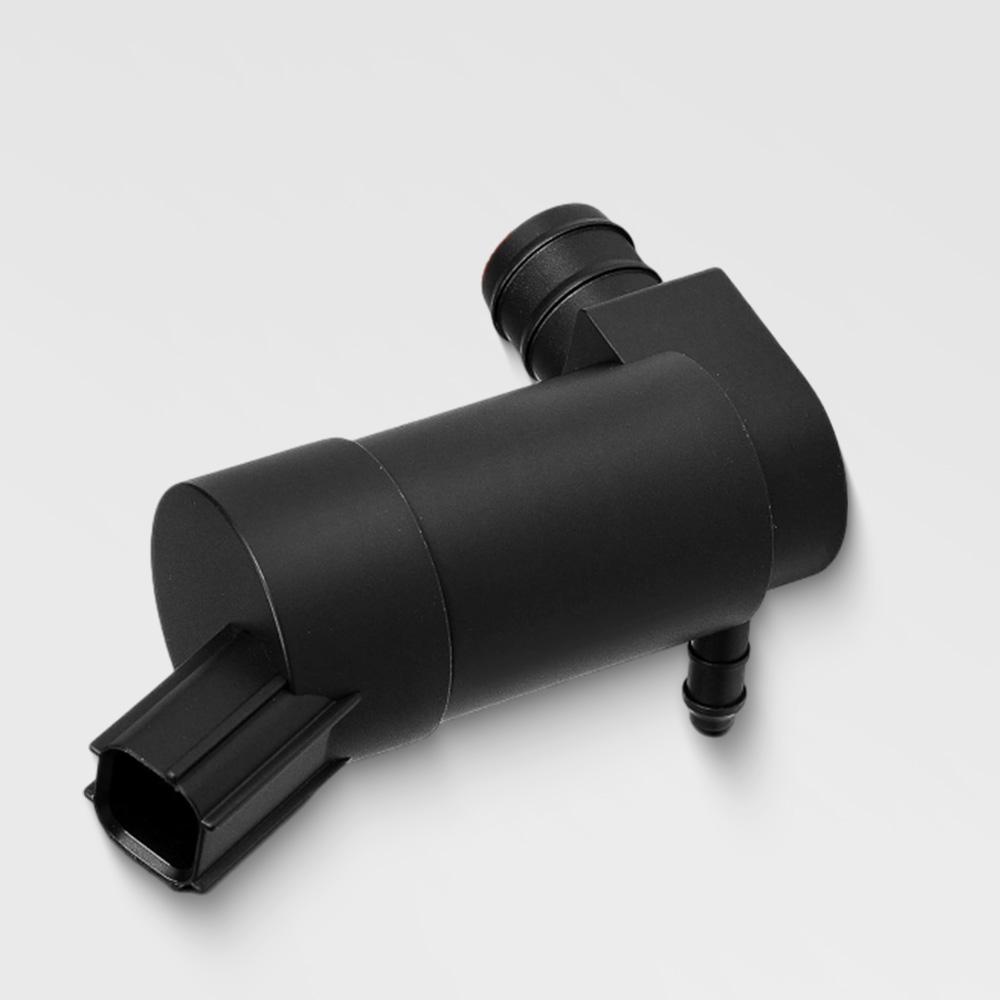 Windshield Windscreen Window Washer Pump for Jaguar XF 2008-2018 Ford Transit Custom 2012-2018 Volvo C70 S40 S60 S80