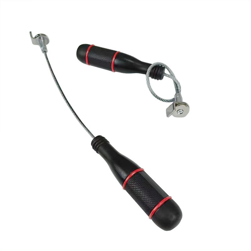 Oil Drain Screw Remover Anti-Scalding Magnetic Oil Pan Removal Tool Car Repair Accessories 1pc