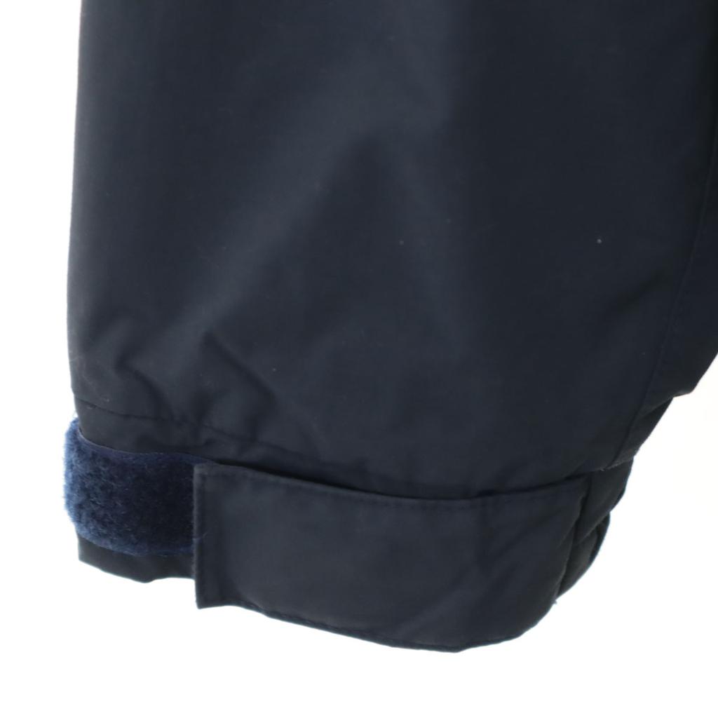 The North Face Grace Triclimate Jacket L Charcoal Navy Outdoor NPW61835 Women Used