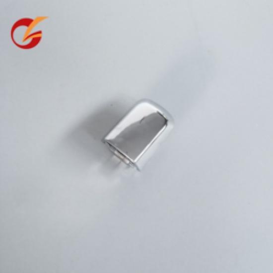 

использовать для пикапа isuzu D-max 2012 2013 2014 2015 наружная ручка двери передняя и cap no hole