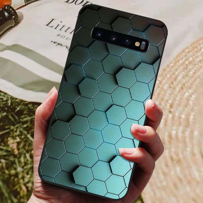 For Samsung Note 8 Case Soft Silicone Cover Black Bumper TPU For Samsung Galaxy Note 9 8 7 5 Phone Cases Note8 Note9 Back Covers