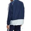 adidas Originals Woven SST Anorak Collegiate Navy Almost Blue White Unisex HI2999