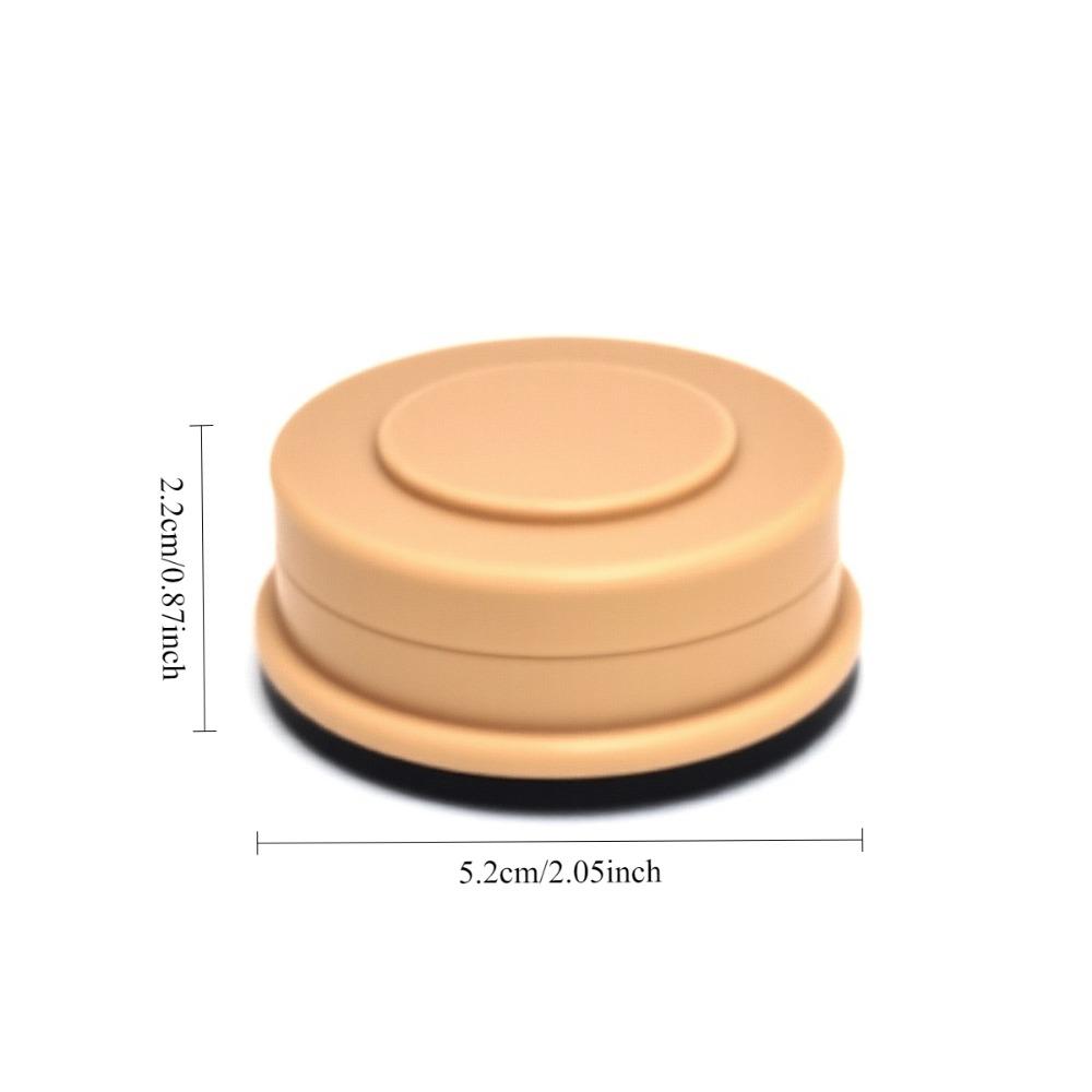 3/4/5 Holes Watch Oil Dish Applicator Oil Cups Oiler Stand Watchmaker Oil Immersion Tool Watch Repairing Accessory Durable