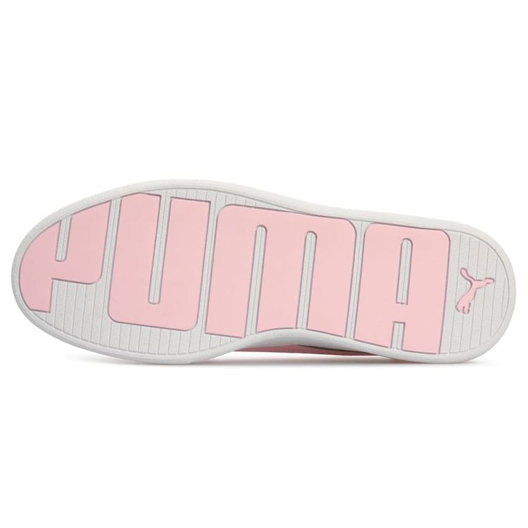 Puma Skye Lightweight Casual Low-Top Sneakers Women Sneakers Off-White 374764-10