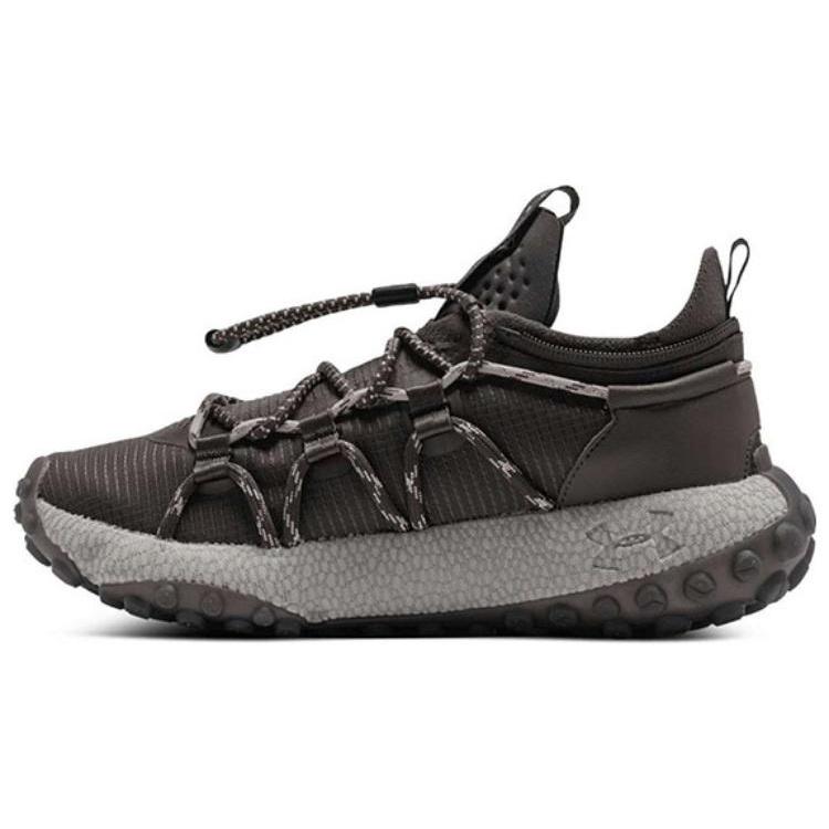 Under Armour HOVR Summit Fat Tire Cuff  Fresh Clay  Men s 3022945-108 EU 44