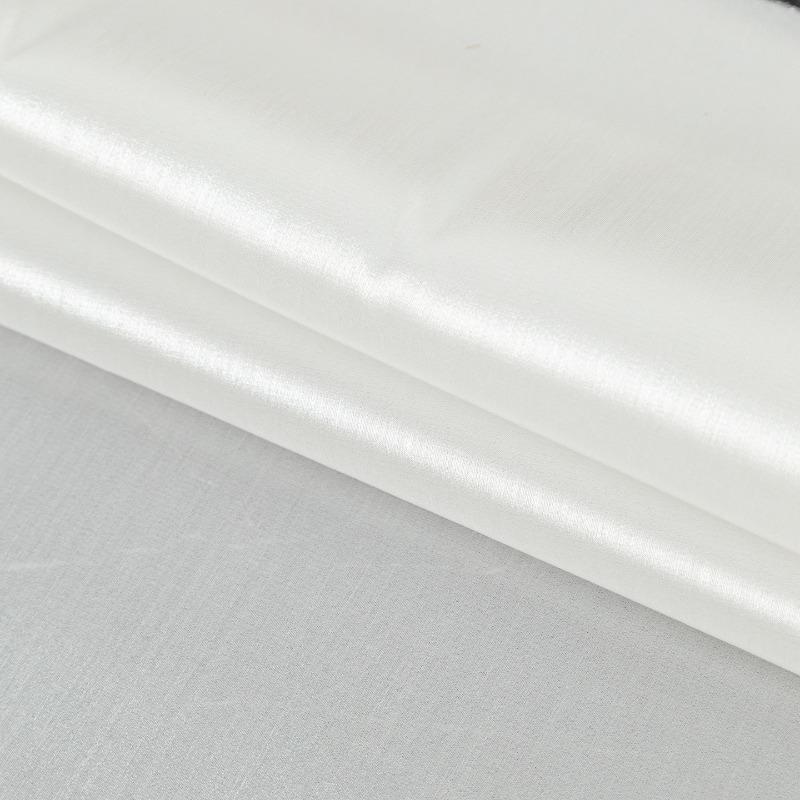 

Solid Color Shiny Metallic Satin Fabric Smooth Breathable Material Fanshion Designer Skirts Wedding Dresses Evening Gowns Fabric 300x143cm