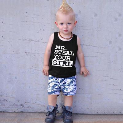 infant muscle shirt