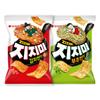 Orion ZIZIMI Korean Pancake Crispy Snack 58g Chive Pancake / Kimchi Pancake Flavor