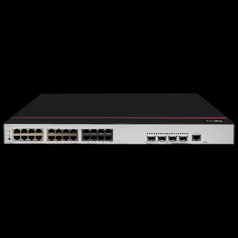 Huawei S1730S-S24P4S-A2 24-Port Gigabit PoE Managed Switch