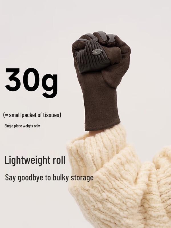 VVC Aero-Touch PU Waterproof Gloves