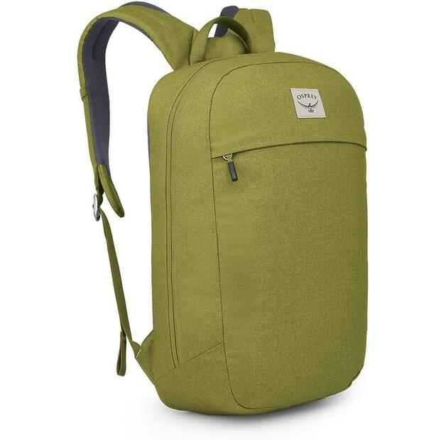 

Рюкзак Osprey Arcane Large Day matcha green heather