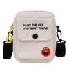 Kids Cute Canvas Crossbody Bag