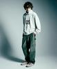 PRO-SPECS Coduroy Pants Kaki