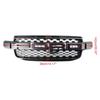 Front Bumper Grill Grille Fit Ford Ranger Everest Next Gen Wildtrak 2023-2024