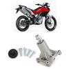 Zespół wrzeciona noża kosiarki 587125401 Pasuje do HUSQVARNA