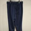 New Balance Premium Logo Jogger Pants Nbmlf12201 Navy