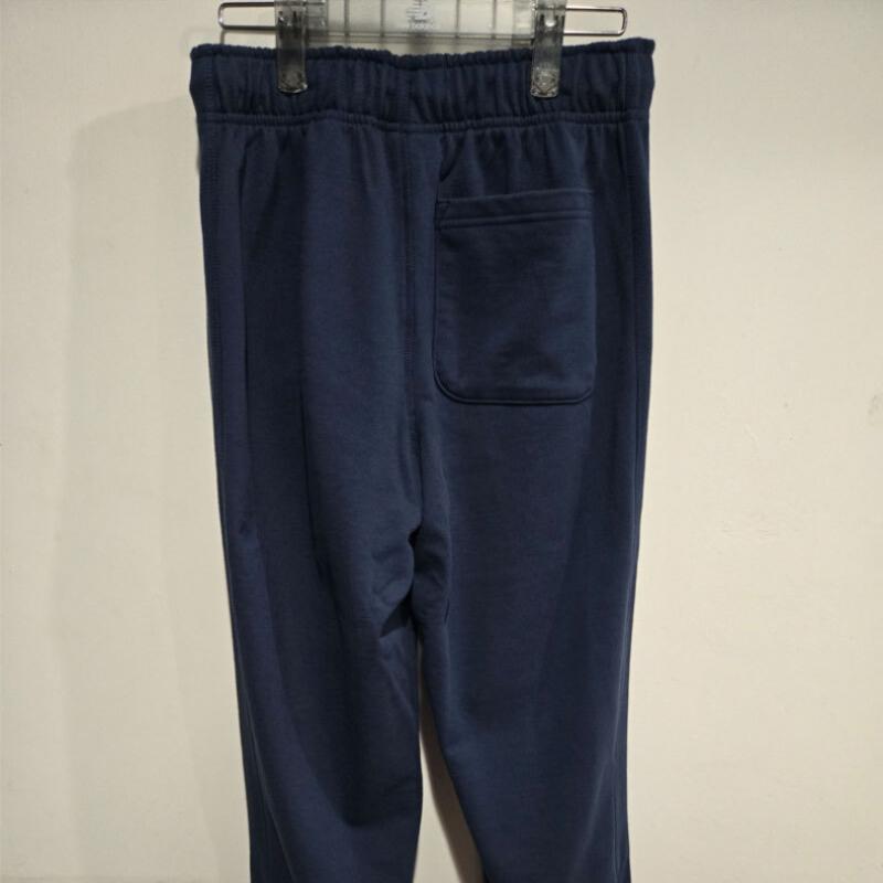 New Balance Premium Logo Jogger Pants Nbmlf12201 Navy