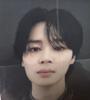 [USED] Official BTS Jimin Trading Cards Bulk Sale