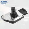 ACROPIX Mass Air Flow Sensor Replacement Fit for Nissan Pathfinder 22680-2J200 - Pack of 1 Black