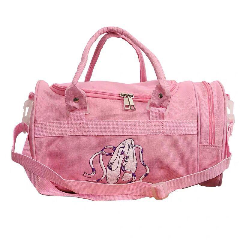 

Adult Square Dance Backpack & Handbag 36-55L розовый