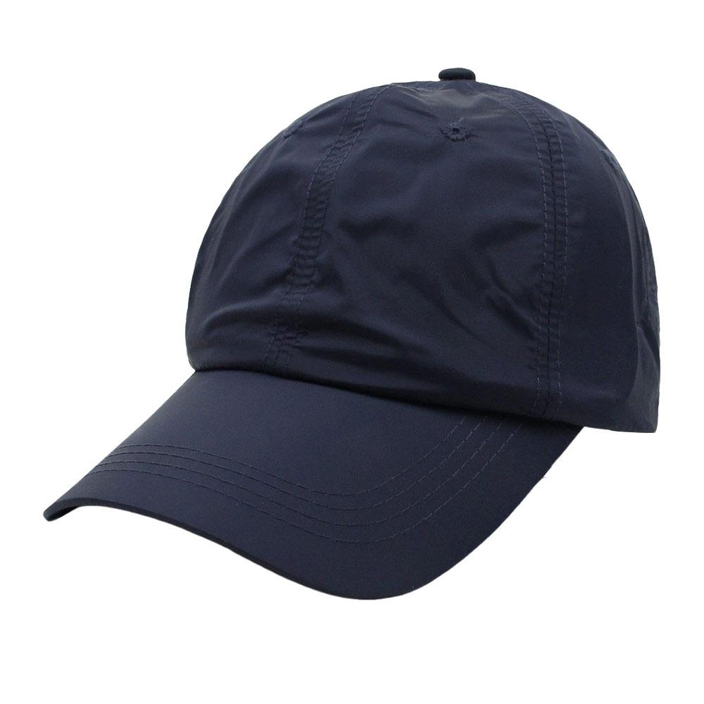 

Fashion Accessory Big Baseball Cap Quick Drying Breathable Peaked Cap Adjustable Gorros Outdoor Sport