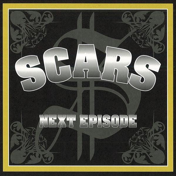 

CD SCARS Next Episode Limited Press Edition SCARS002 PVINE 2019 Japan Obi Japanese Club Dance