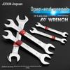 JERXUN Double-Head Open-End Wrench