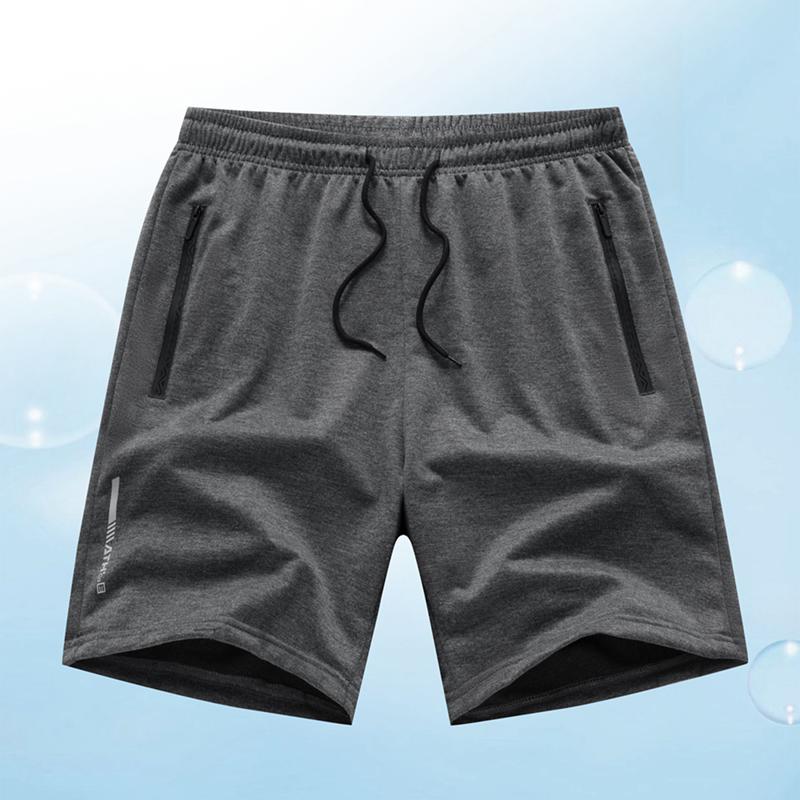 Shorts Men's Sports Five Quarter Shorts Outdoor Five Quarter Shorts Men's Casual Pants